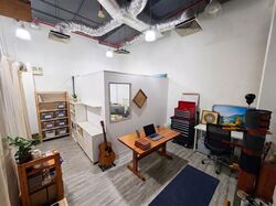 Centropod @ Changi (D14), Office #582888381